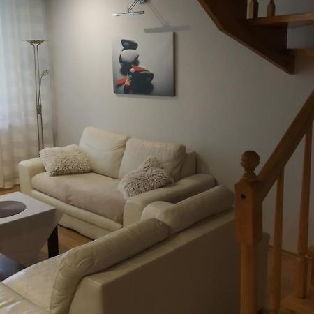 Apartament Mazuria اوك المظهر الخارجي الصورة