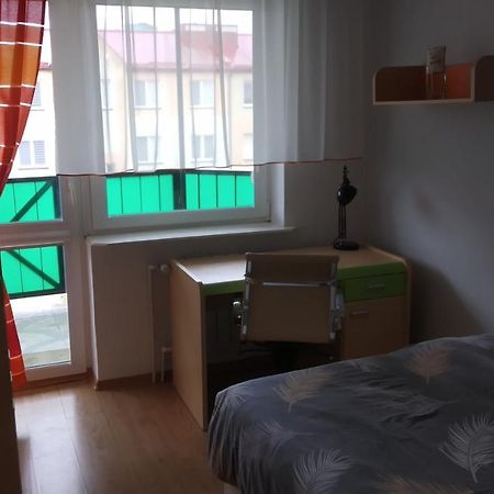 Apartament Mazuria اوك المظهر الخارجي الصورة