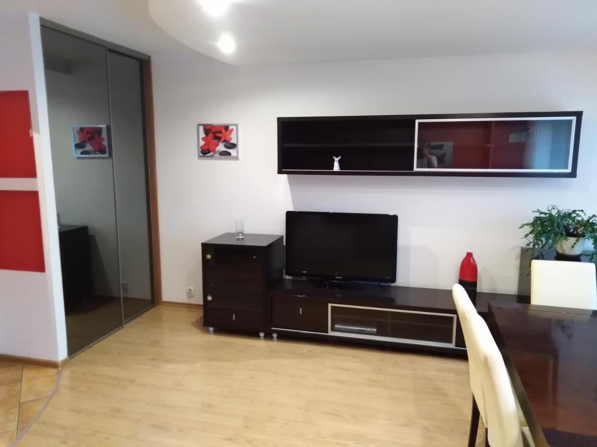Apartament Mazuria اوك المظهر الخارجي الصورة