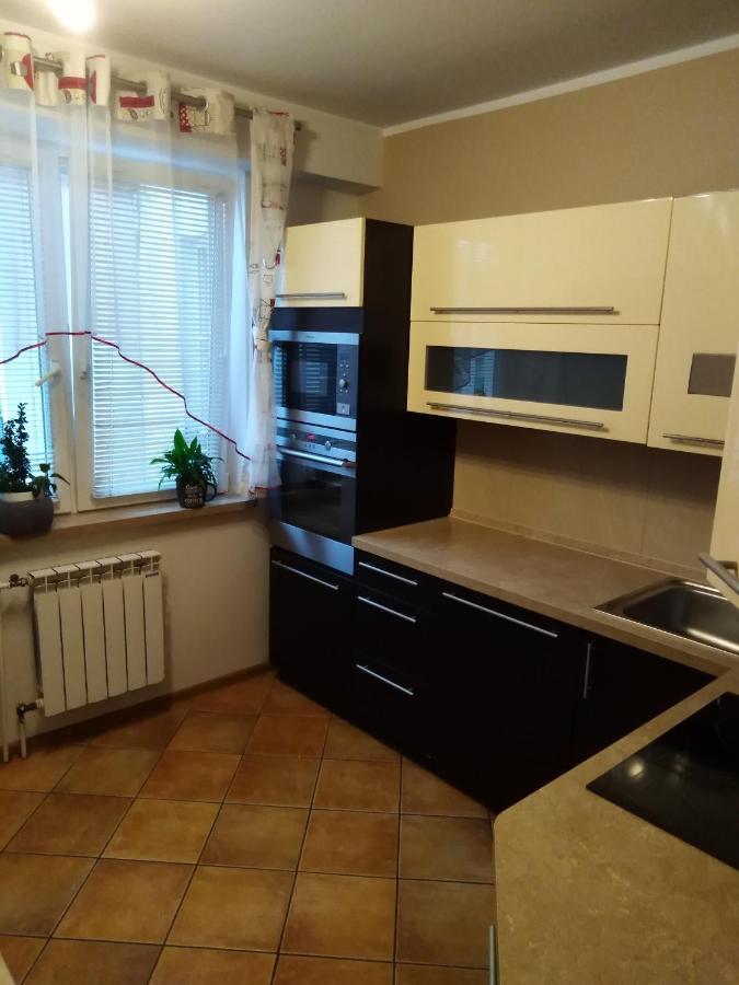 Apartament Mazuria اوك المظهر الخارجي الصورة