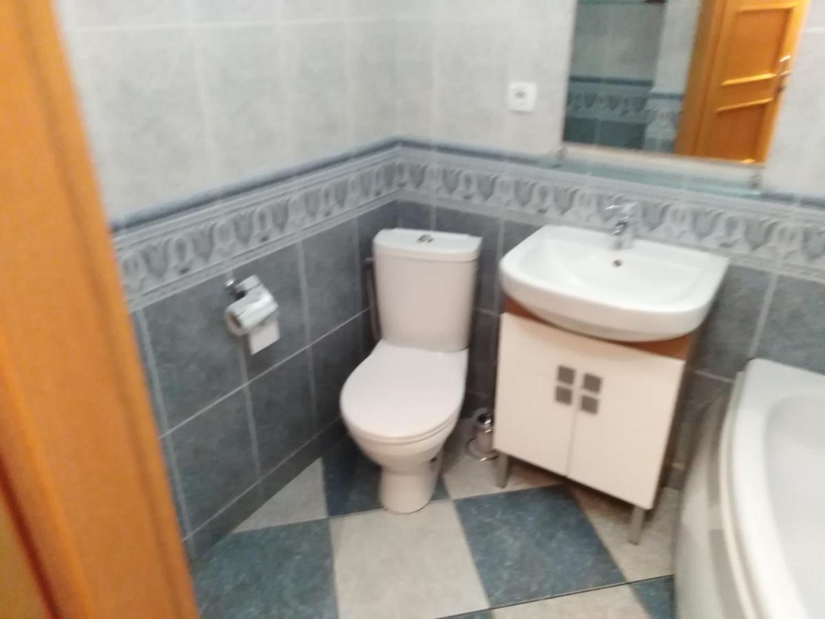 Apartament Mazuria اوك المظهر الخارجي الصورة