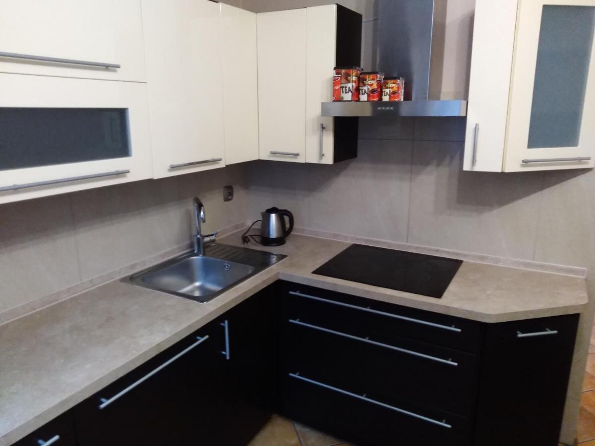 Apartament Mazuria اوك المظهر الخارجي الصورة
