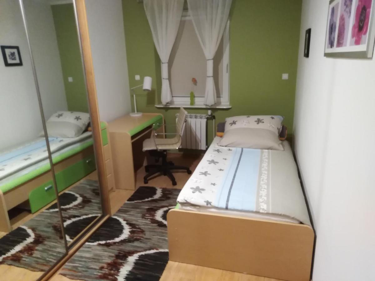 Apartament Mazuria اوك المظهر الخارجي الصورة