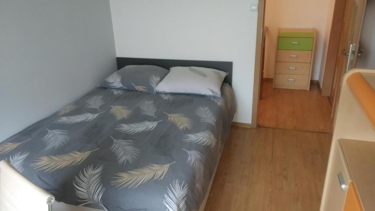 Apartament Mazuria اوك المظهر الخارجي الصورة