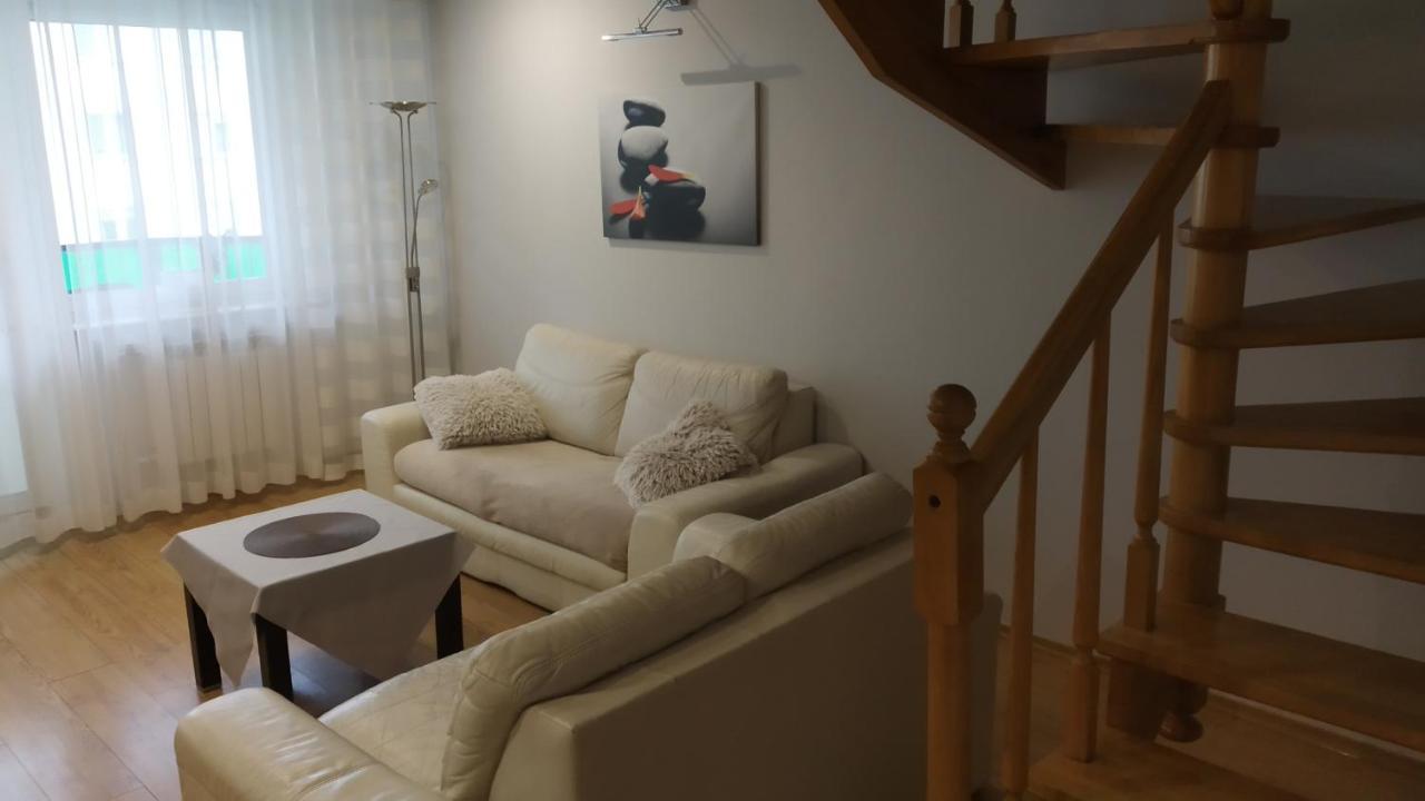 Apartament Mazuria اوك المظهر الخارجي الصورة