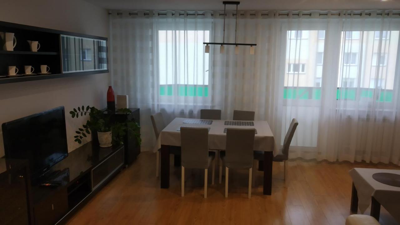 Apartament Mazuria اوك المظهر الخارجي الصورة