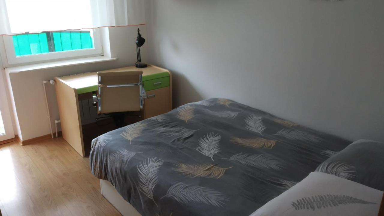 Apartament Mazuria اوك المظهر الخارجي الصورة