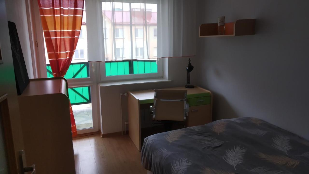 Apartament Mazuria اوك المظهر الخارجي الصورة